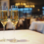 ウルフギャング・ステーキハウス - 