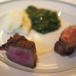 ウルフギャング・ステーキハウス - 