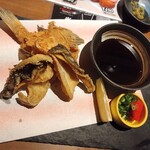 茜どき 松江駅前店 - 