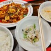 陳麻婆豆腐 麺飯館 新宿京王モール店