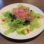 シーフード メヒコ 浅草店 - 