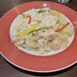 シーフード メヒコ 浅草店 - 