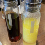 シーフード メヒコ - 