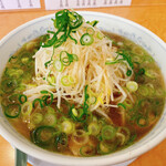 ラーメン藤 - 