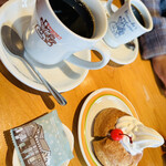 コメダ珈琲店 - 