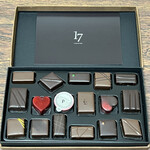 ル ショコラ ドゥ アッシュ 銀座本店 - 