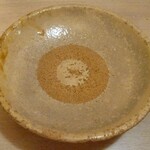 Yamamotoya - 穴の無い土鍋の蓋