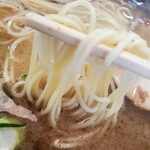 あづまラーメン - 