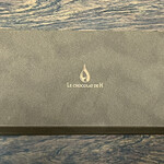 ル ショコラ ドゥ アッシュ 銀座本店 - 