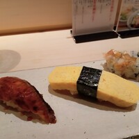 江戸前  一朗 - 
