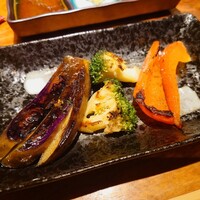 鉄板焼　裕 - 
