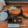 とんかつ 丸七 静岡店