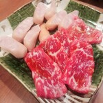 Yakiniku Dokoro Budoutakumiya - 