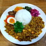 コンセント カフェ - 