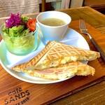 Cafe SANDS - 