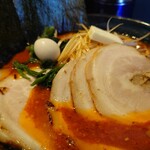 Ramen Senka Masagorou - 