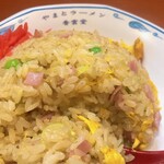 やまとラーメン香雲堂 - 