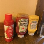 イーストヴィレッジ - 