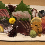 笑顔 - もりさし4種