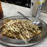 立ち呑み処　おかもと - 