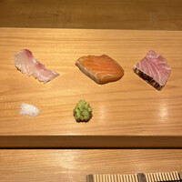 鮨 しゅん輔 阿佐ヶ谷 - 