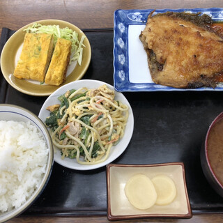 江戸っ子食堂_1