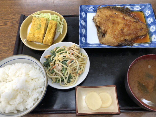 Edokko Shokudo photo 2