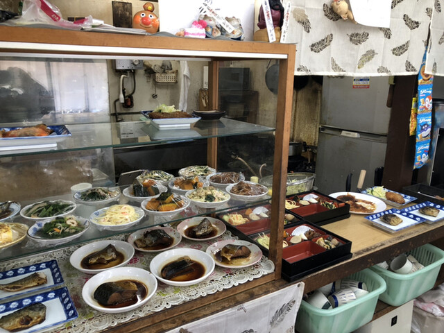 Edokko Shokudo photo 3