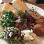 ワインのお店 ムー - 