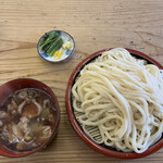 元祖田舎っぺうどん - 