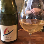 ワインのお店 ムー - 