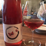 ワインのお店 ムー - 