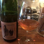 ワインのお店 ムー - 