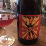 ワインのお店 ムー - 