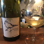 ワインのお店 ムー - 