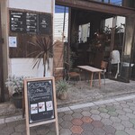 Nui. HOSTEL & BAR LOUNGE - 外観