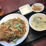 中華料理 華宴 - 