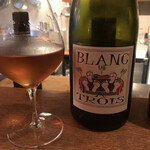 ワインのお店 ムー - 