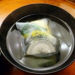 懐石料理 桝田 - 