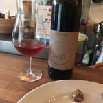 ワインのお店 ムー - 