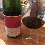 ワインのお店 ムー - 