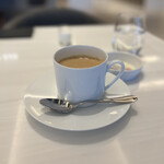 Brasserie & Cafe Le Sud - ホットコーヒー