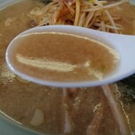 Tsubaki Ramen Shoppu - 