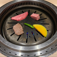 黒毛和牛焼肉 薩摩 牛の蔵 麻布十番店 - 