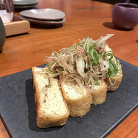 蕎麦 蘇枋 - 
