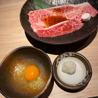 黒毛和牛焼肉 薩摩 牛の蔵 麻布十番店 - 
