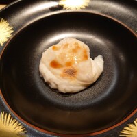 戸越銀座 鮨 ばんど - ふぐ白子