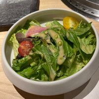 黒毛和牛焼肉 薩摩 牛の蔵 麻布十番店 - 