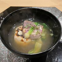 日本料理秀たか - 