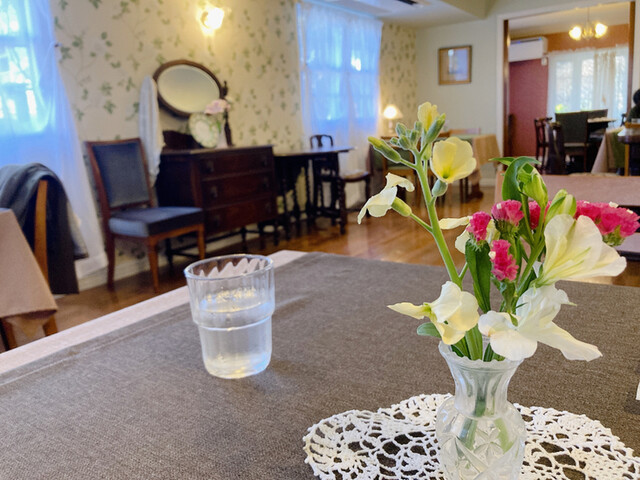 Oufu Katei Ryouri La Primavera photo 4